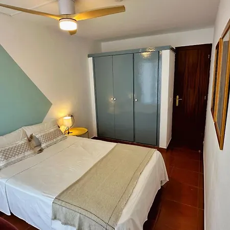 Nomad Haux In The Heart Of Tossa 5 Lejlighed Tossa de Mar