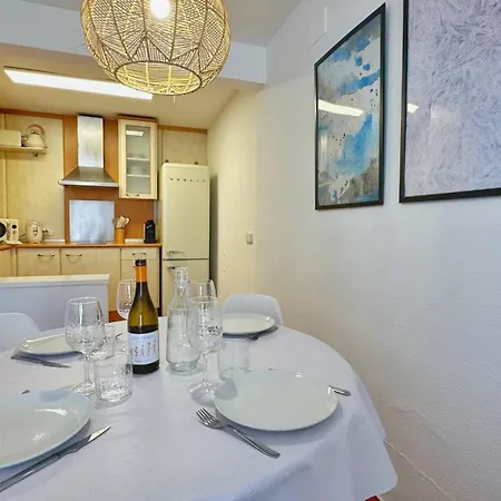 Nomad Haux In The Heart Of Tossa 5 Tossa de Mar